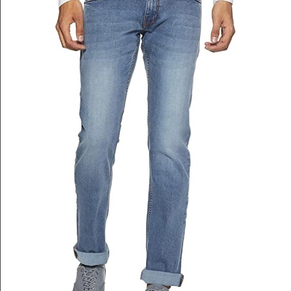 Pepe London Melvin V Vapour Slim Fit 